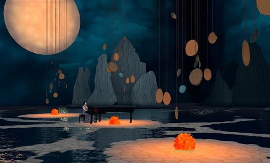 TAICCA at the Festival de Cannes and Marché du Film Presents Immersive Initiatives 